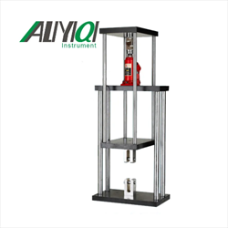 Thiết bị đo lực căng và nén thủy lực ALIYIQI ALR-20T